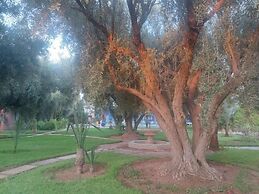 DAR HISANE