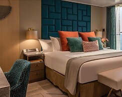 2BD Sunset Terrace Suite Vidanta Elegant
