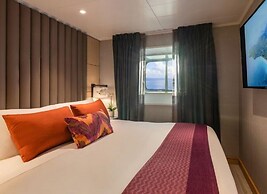 2BD Sunset Terrace Suite Vidanta Elegant