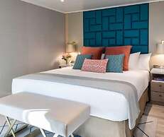 2BD Sunset Terrace Suite Vidanta Elegant