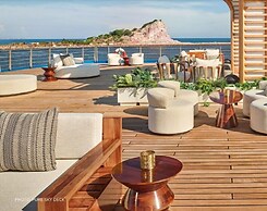 2BD Sunset Terrace Suite Vidanta Elegant
