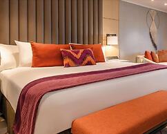 2BD Sunset Terrace Suite Vidanta Elegant