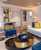 2BD Sunset Terrace Suite Vidanta Elegant