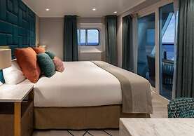 2BD Sunset Terrace Suite Vidanta Elegant