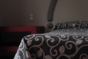 HOTEL REAL OCOTEPEC