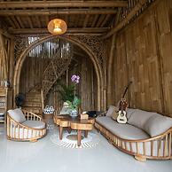 Punduk Villa