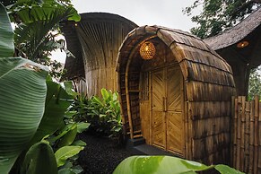 Punduk Villa