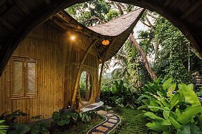 Punduk Villa