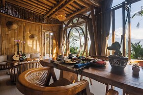 Punduk Villa