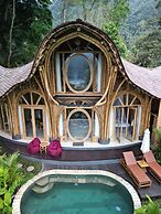 Punduk Villa