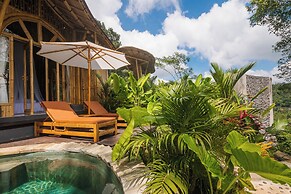 Punduk Villa