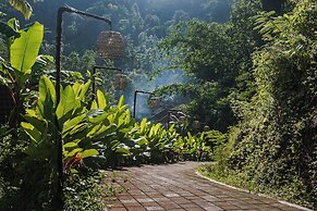 Punduk Villa