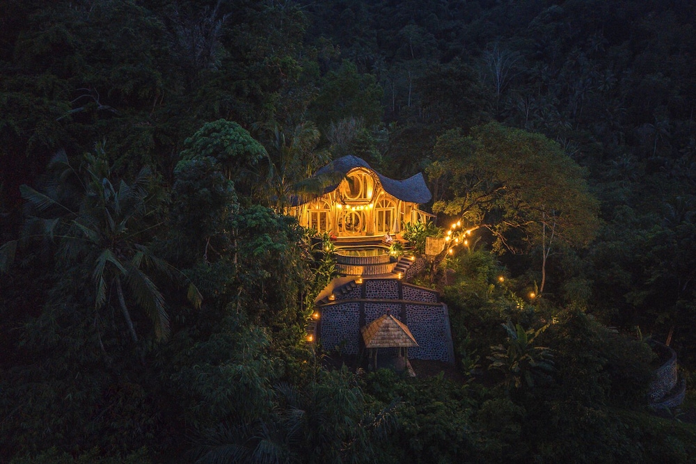 Punduk Villa
