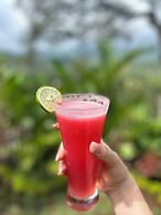 Punduk Villa