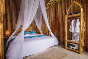 Punduk Villa