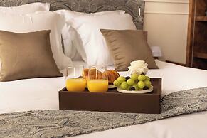 Palais Bourbon Hotel - Room 15 - 2P - Invalides
