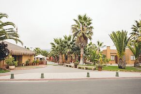 HOTEL SERENA SUITE