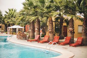 HOTEL SERENA SUITE