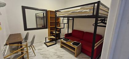 Bed and breakfast chez l'habitant