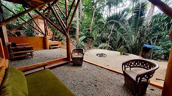 Aldea Bamboo Village