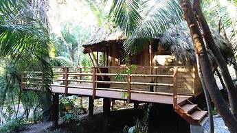 Aldea Bamboo Village