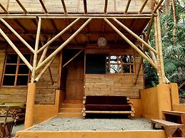Aldea Bamboo Village