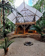 Aldea Bamboo Village