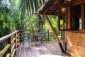 Aldea Bamboo Village