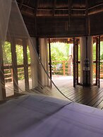 Aldea Bamboo Village