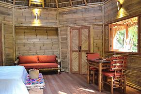Aldea Bamboo Village