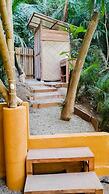 Aldea Bamboo Village