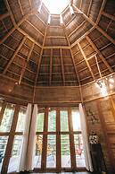 Aldea Bamboo Village