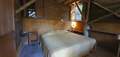 Aldea Bamboo Village