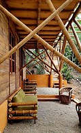 Aldea Bamboo Village