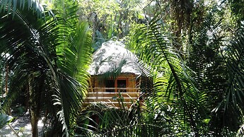 Aldea Bamboo Village