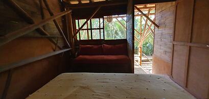 Aldea Bamboo Village