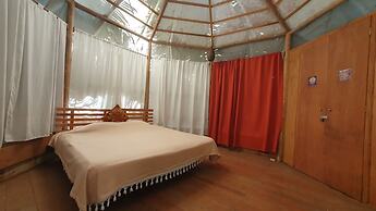 Aldea Bamboo Village