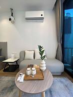 The Eudora Homestay
