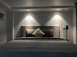 The Eudora Homestay