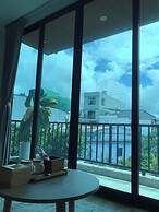 The Eudora Homestay