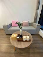 The Eudora Homestay