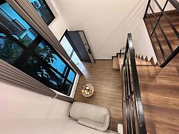 The Eudora Homestay