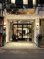 The Eudora Homestay