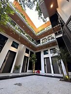 The Eudora Homestay