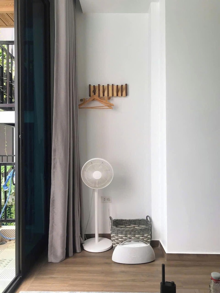 The Eudora Homestay