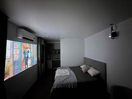 The Eudora Homestay