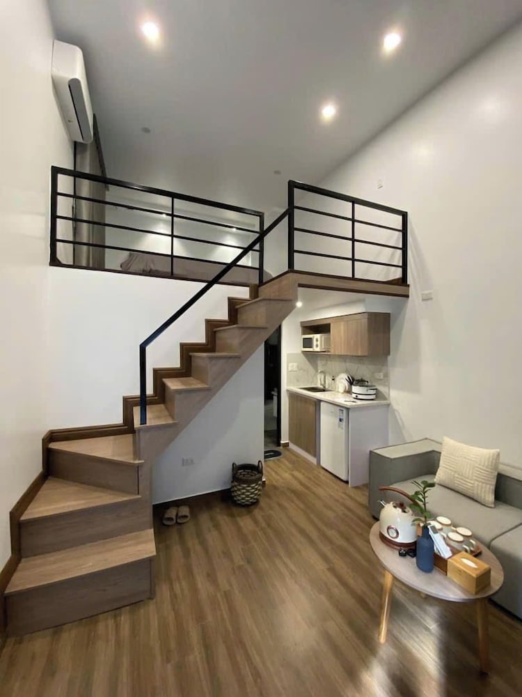 The Eudora Homestay