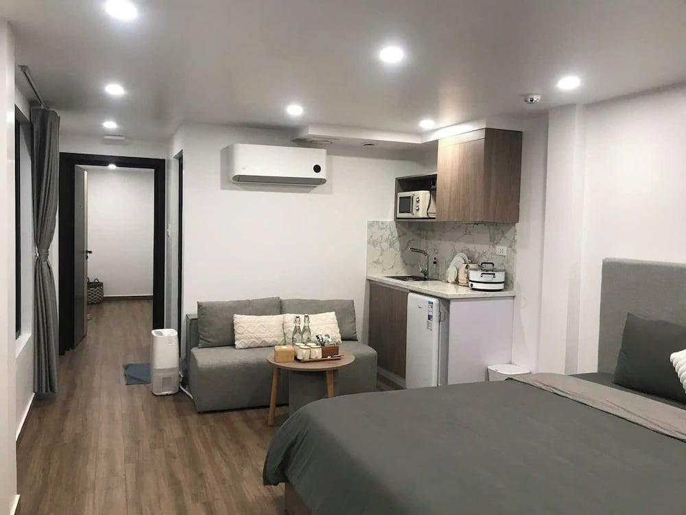 The Eudora Homestay