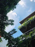 The Eudora Homestay