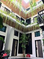 The Eudora Homestay
